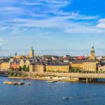 Want To Study Abroad Read Why Sweden Is The Best Destination
