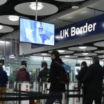 Way to permanent residency in the UK