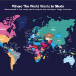 Canada popular study destination IOE report